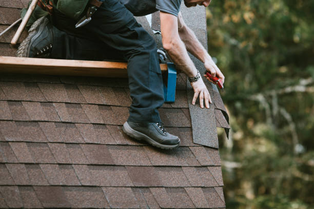 Quick and Trustworthy Emergency Roof Repair Services in Spring Hill, TN